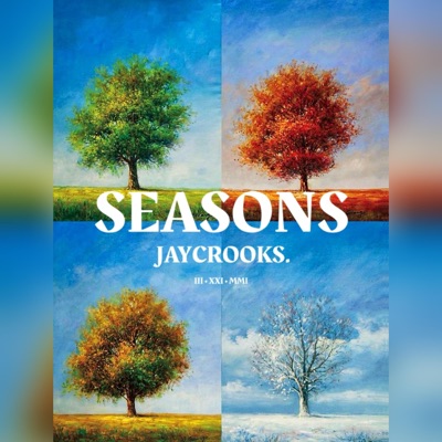 SEASONS - EP