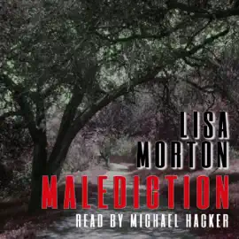Malediction (Unabridged)