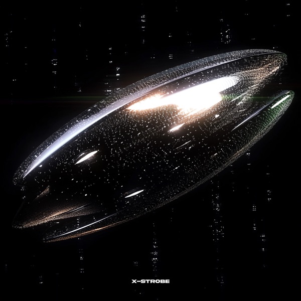 X-STROBE - EP