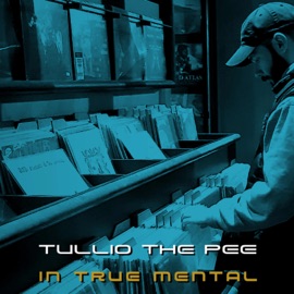 I just wanna say... (feat. Tullio The Pee & N2) Pisco