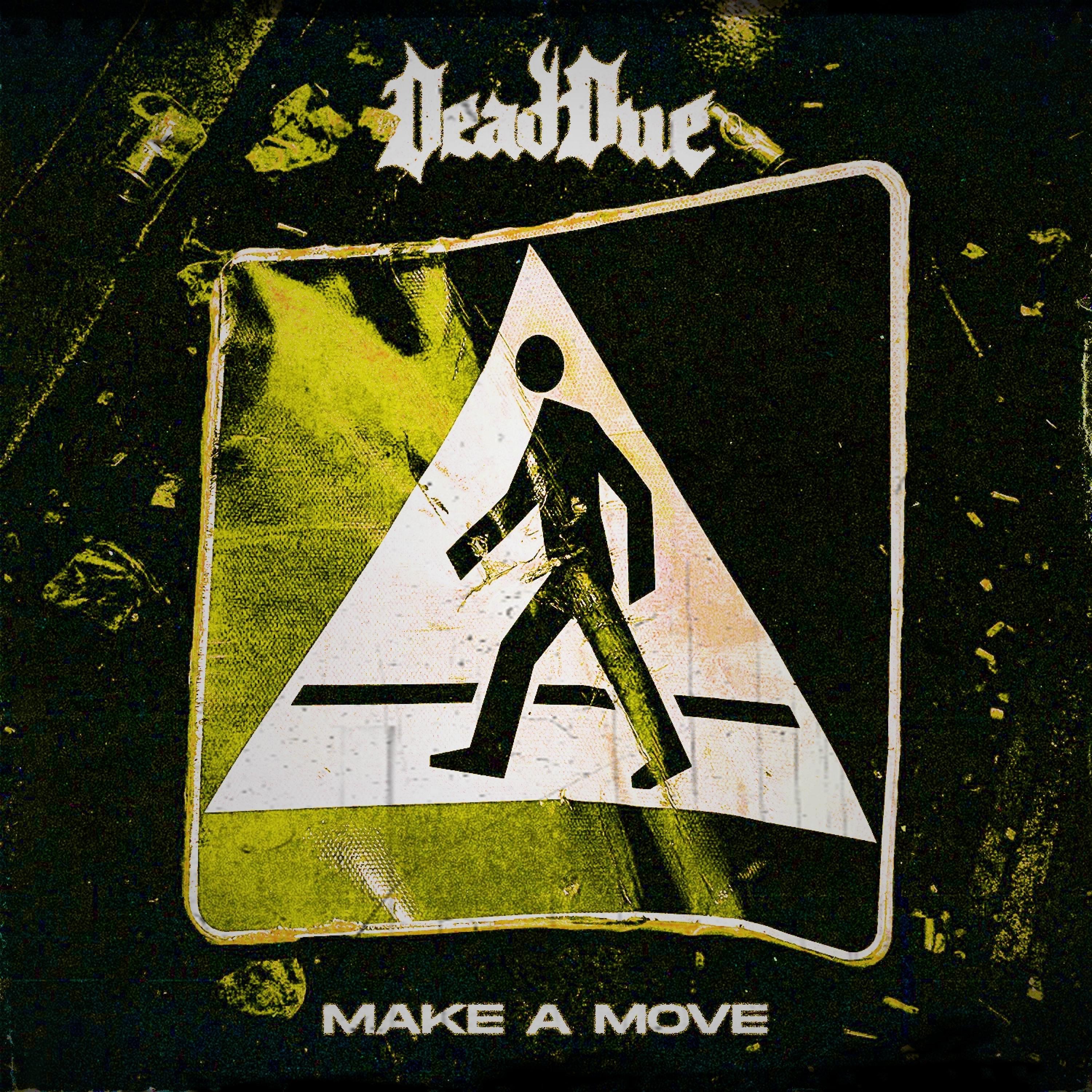 Lucifer Valentine (feat. Backbite & Igor Matiash) - DeadDue: Song
