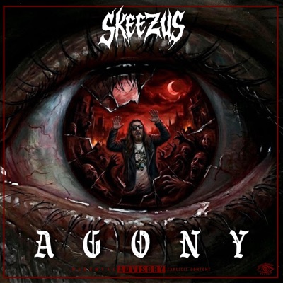 Agony - Single
