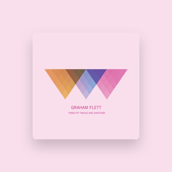 Graham Flett's avatar