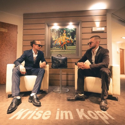 Krise im Kopf - Single