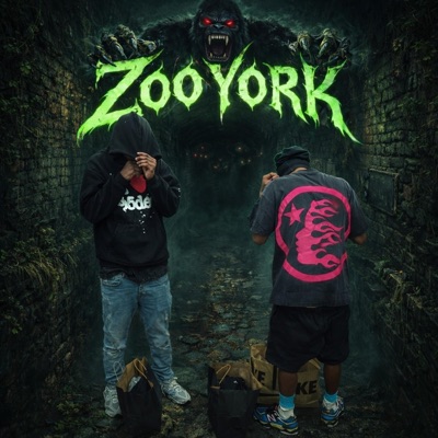 Zoo York - Single