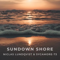 Sundown Shore - Single - Niclas Lundqvist & SYCAMORE-73