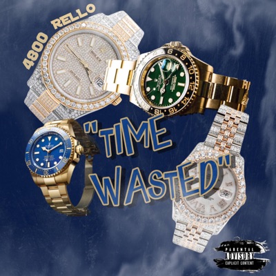 Time Wasted - Single