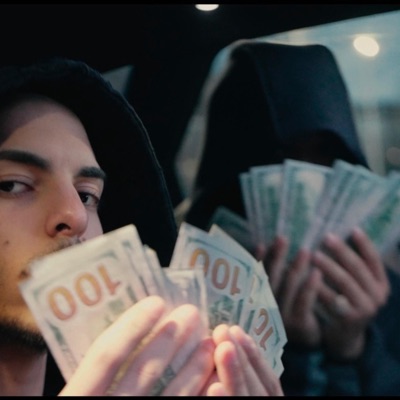 About you (feat. Deon) - Single