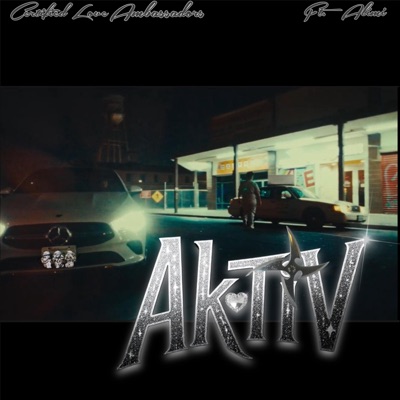 AkTiV (feat. Alimi) - Single