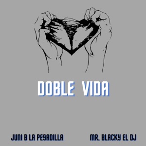 Doble Vida (feat. Juni B la Pesadilla & Dj Vflow) [Single]
