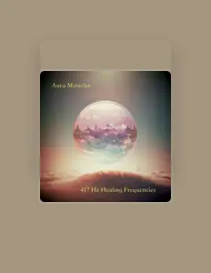 Listen to Aura Miracles, watch music videos, read bio, see tour dates & more!