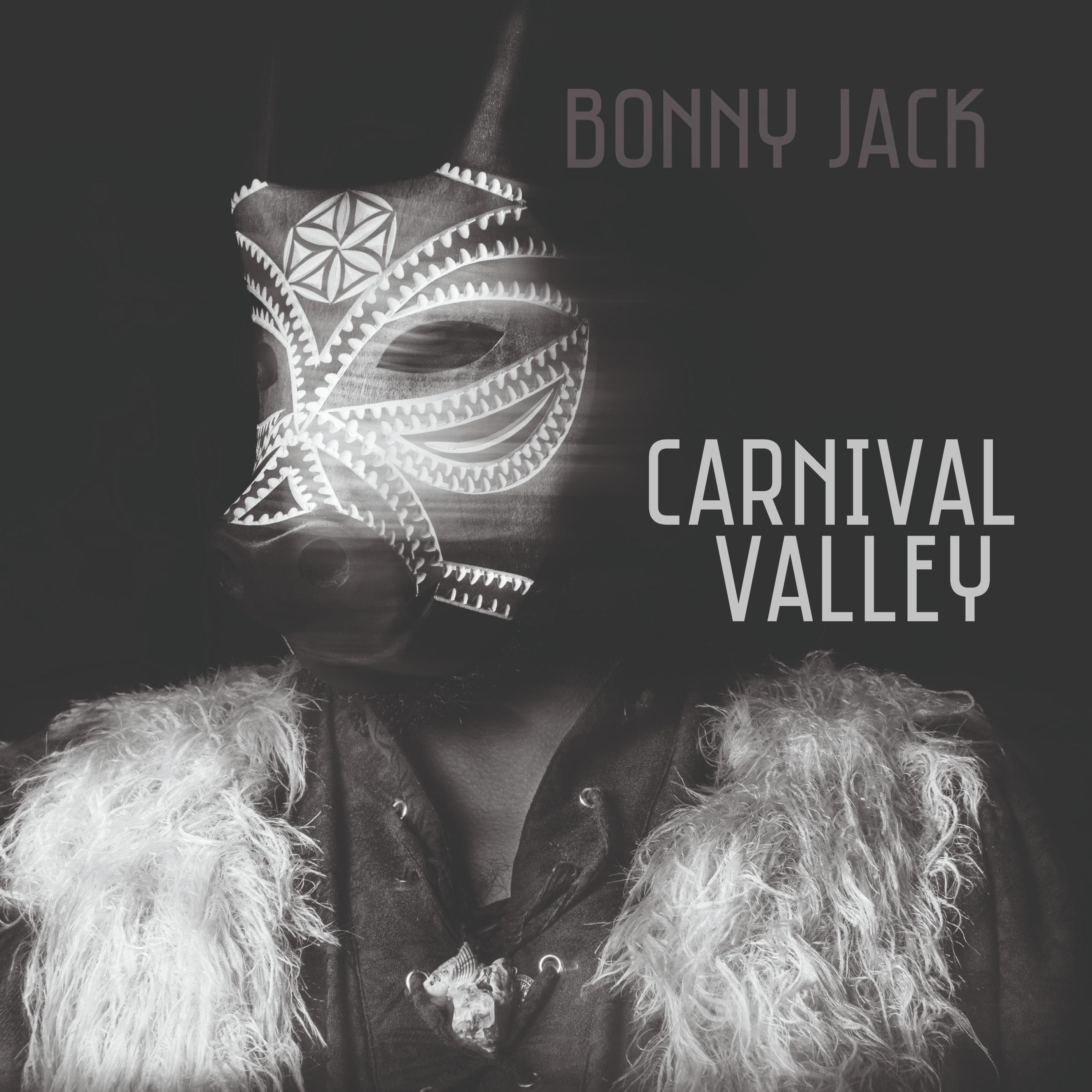 Carnival Valley - Single
