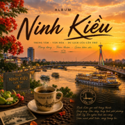 Ninh Kiều - cuocsongmoi