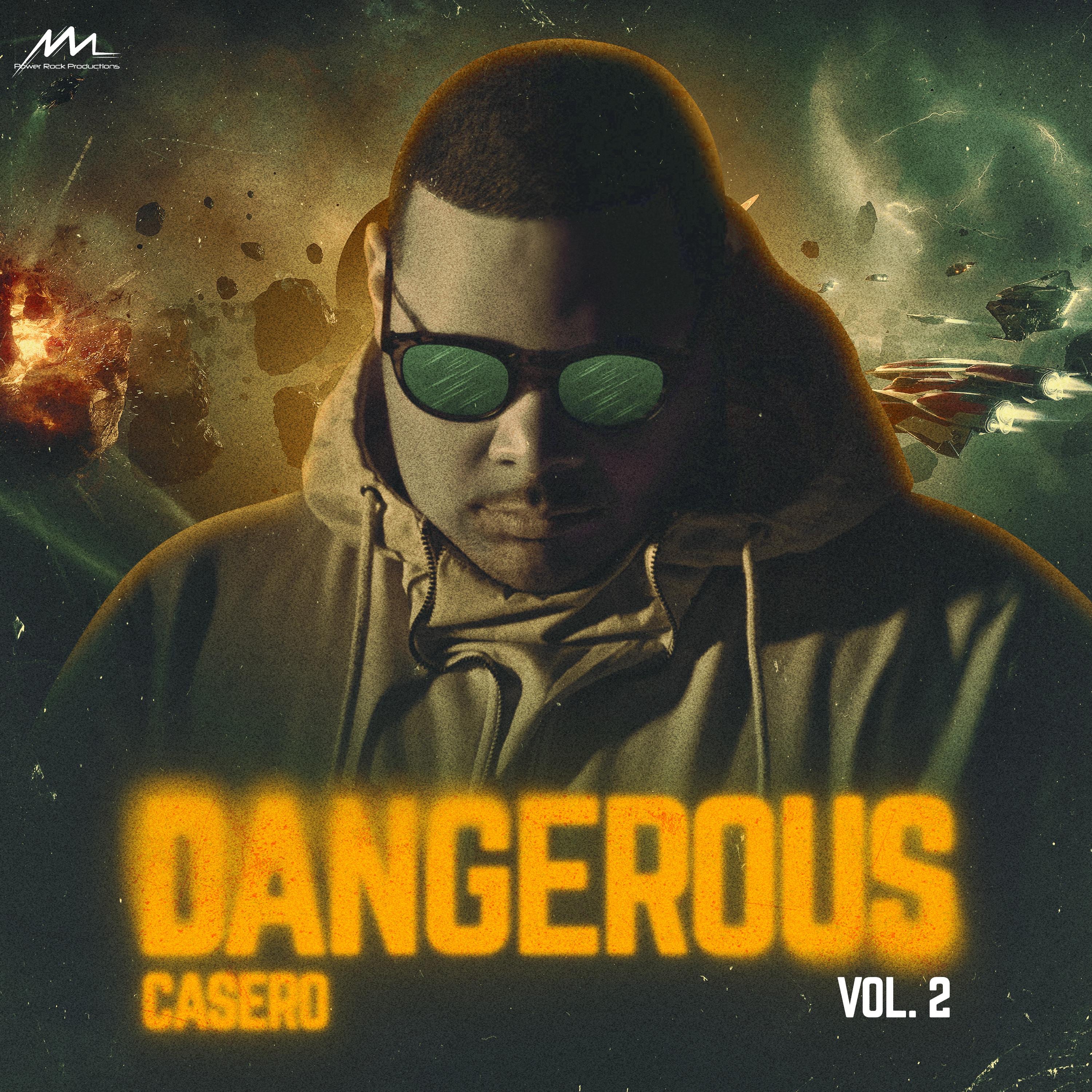 Dangerous, Vol. 2