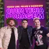 Quem Teria Coragem