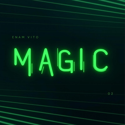 Magic - Single