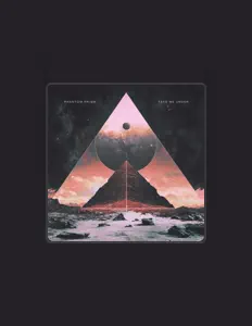 收听 Phantom Prism、观看音乐视频、阅读小传、查看巡演日期等 ！