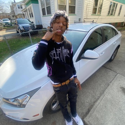 Foreign (feat. OTMJAYY & TYBJI) - Single