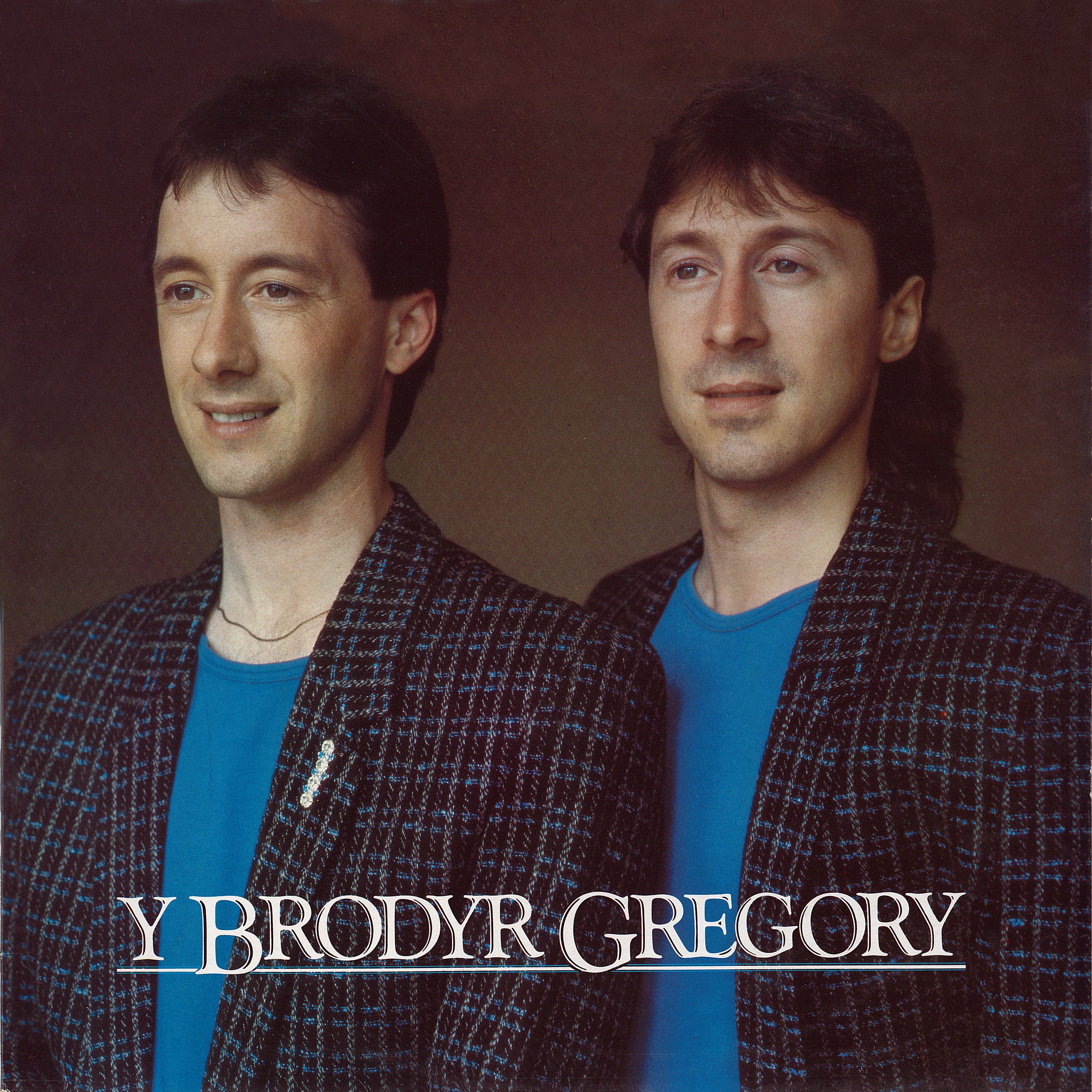 Y Brodyr Gregory