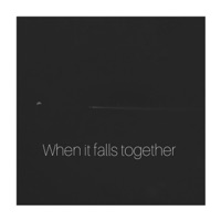 When it falls together - Single - Bedside