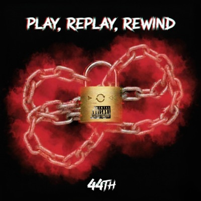 Play, Replay - Rewind (feat. Globeats) - Single