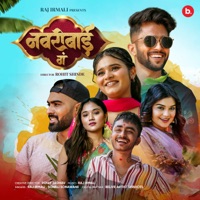 Navribai Ga - Single - Raj Irmali & Sonali Sonawane