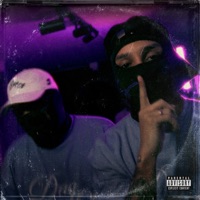 Rossoneri (feat. AKEN$, g sossa & Saint B. Silva) - Single - Flamed