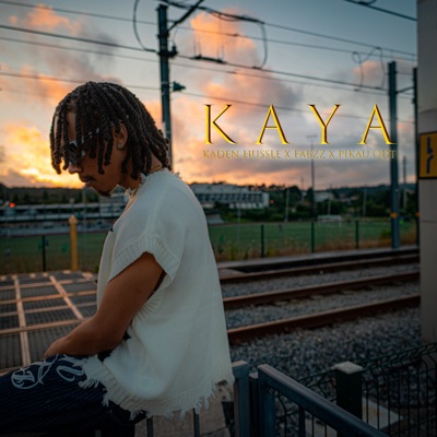 Kaya - Single