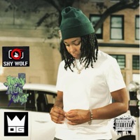 Inhernet - Jhony Allen West the Sketch