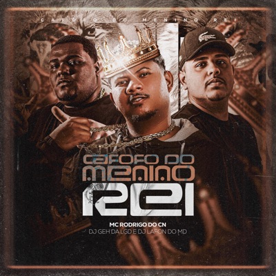 Cafofo do Menino Rei - Single