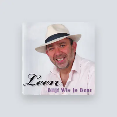 Listen to Leen Zijlmans, watch music videos, read bio, see tour dates & more!