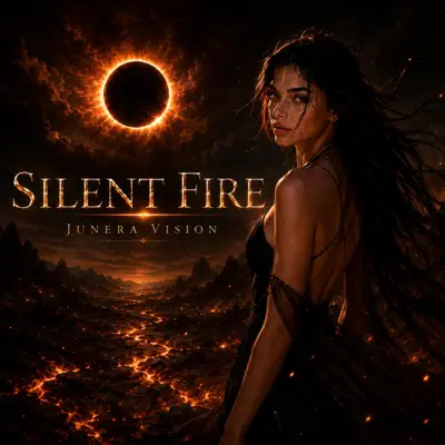 Listen to Silent Fire - Single by JUNERA VISION
