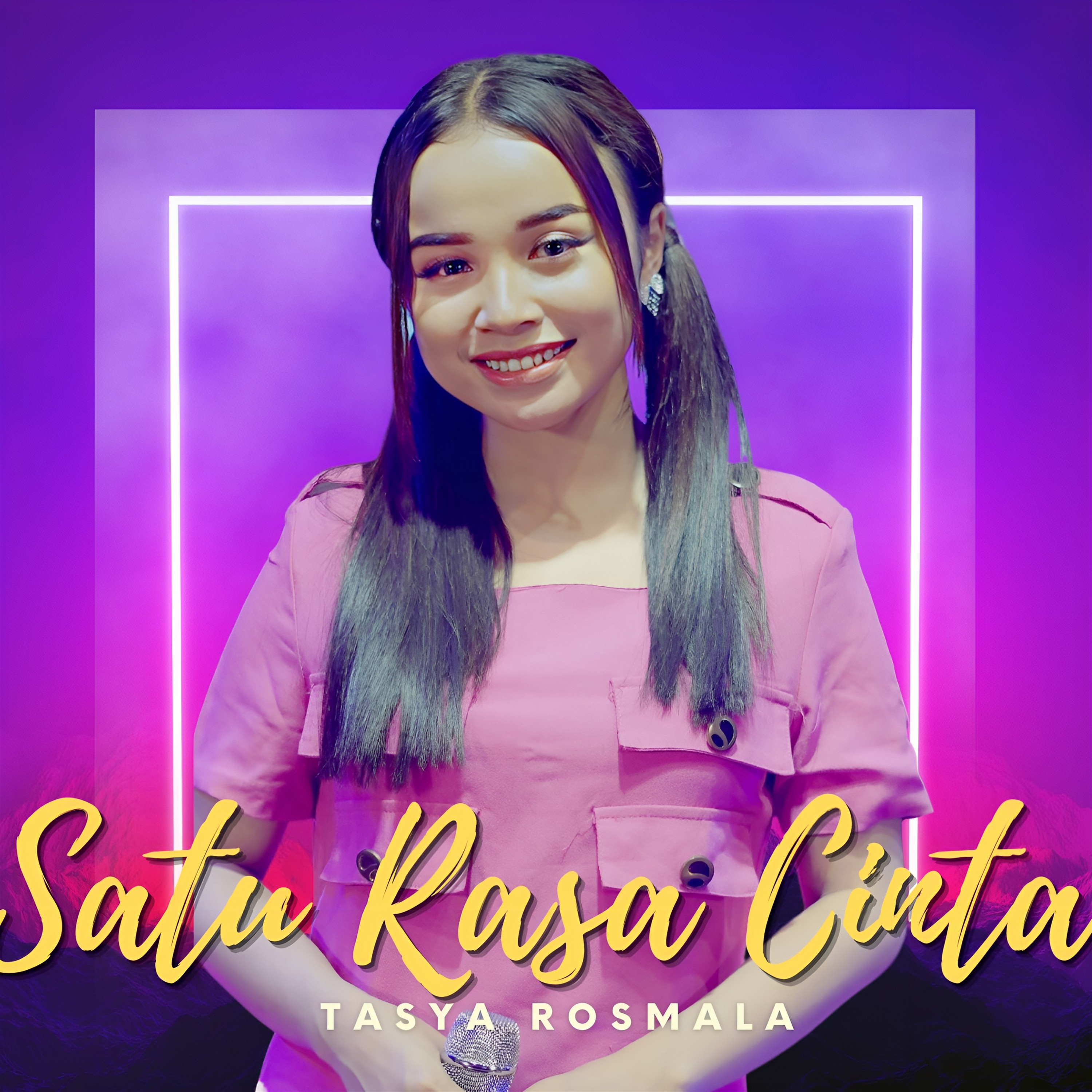 Satu Rasa Cinta - Single