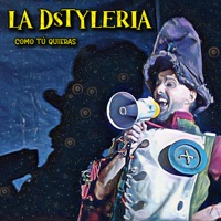 Como Tú Quieras - Single - La Dstylería