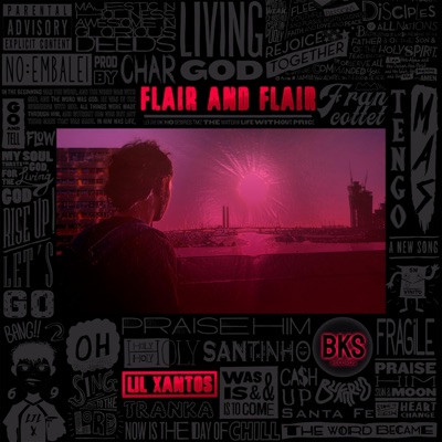 Flair and Flair - EP