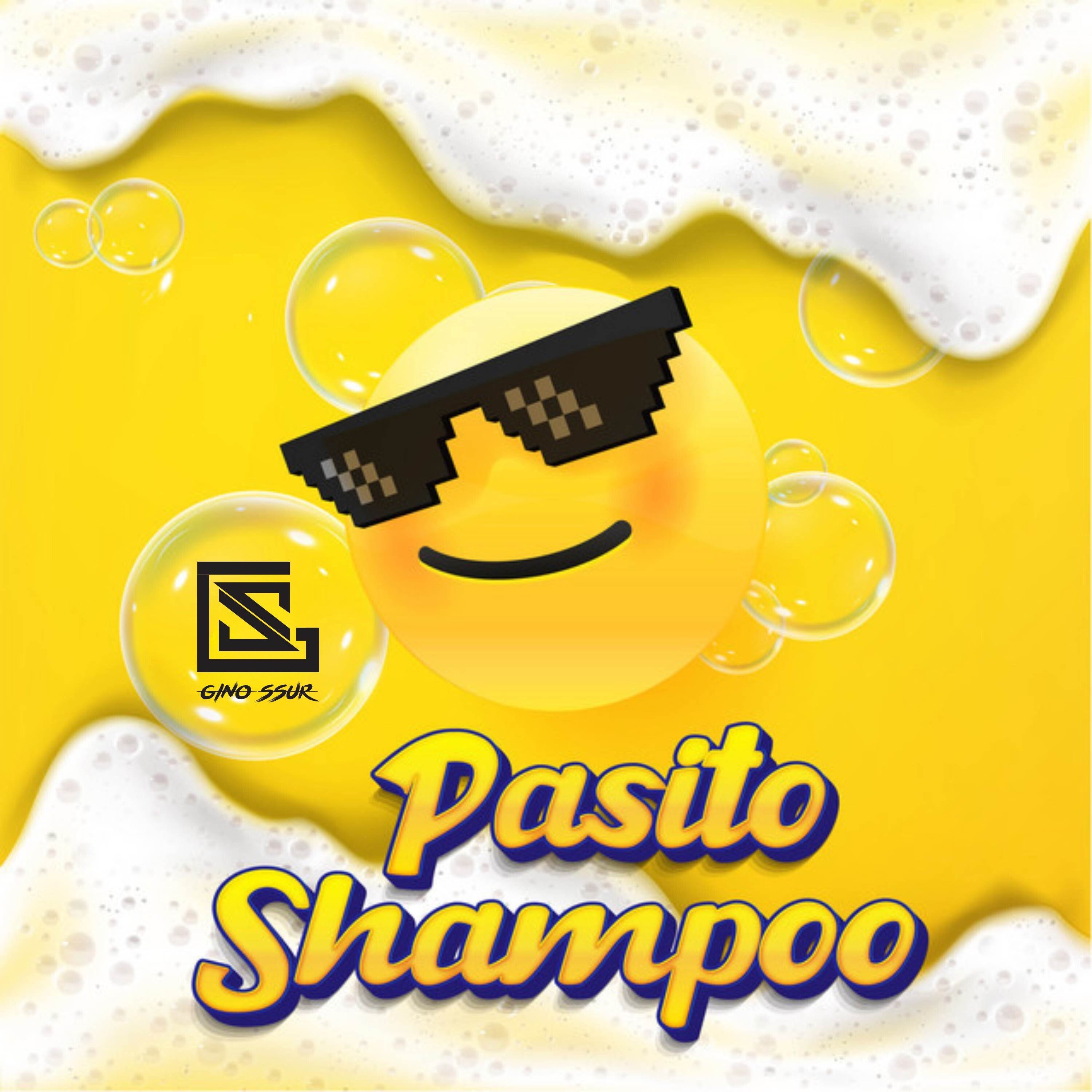 Pasito Shampoo - Single