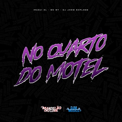 No Quarto do Motel - Single