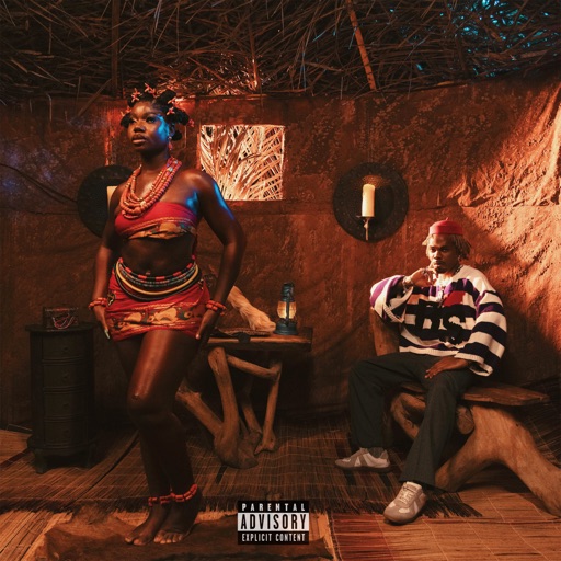 Album artwork