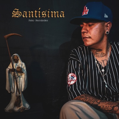 Santísima - Single