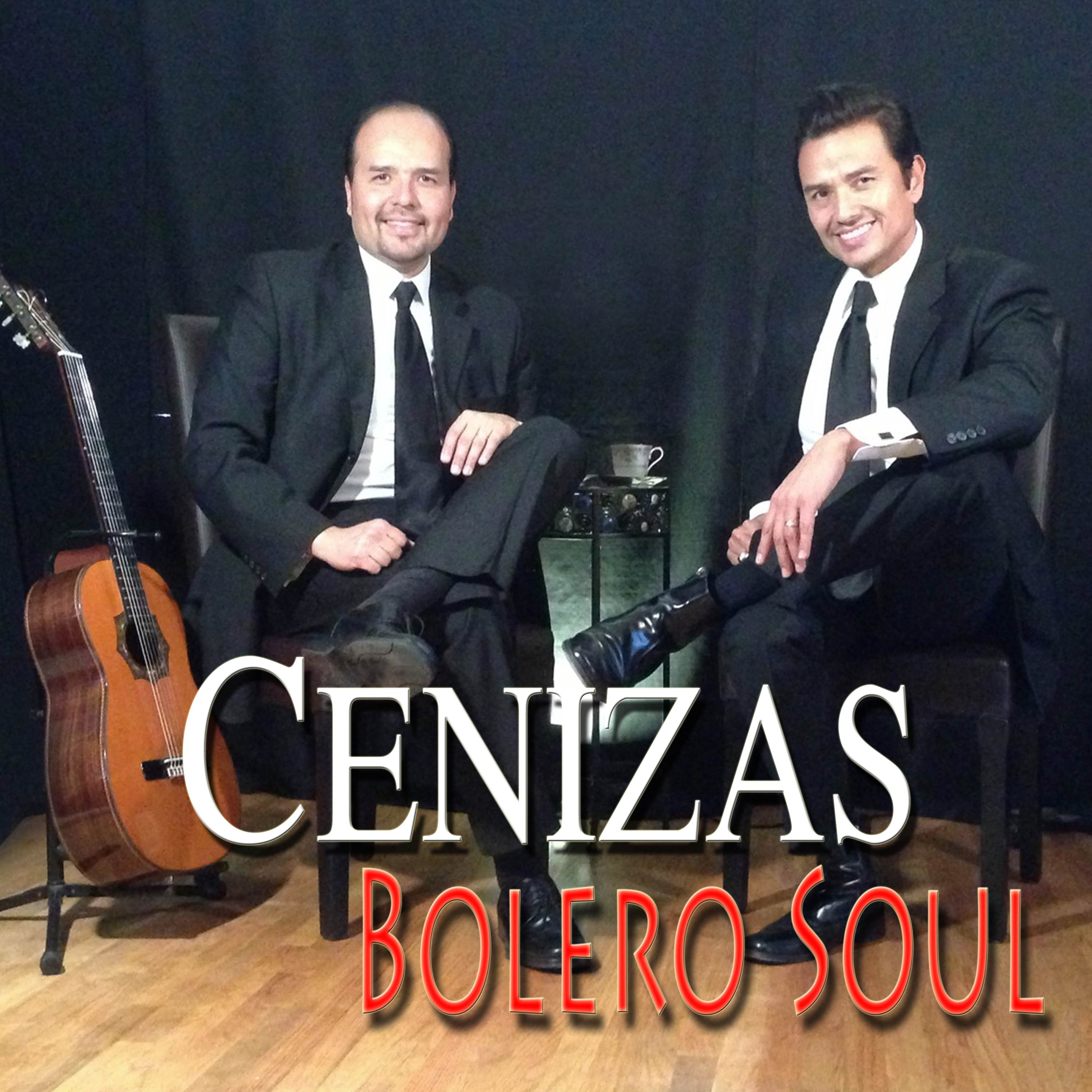 Cenizas - Single