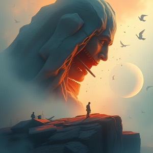Les larmes de l'Éther