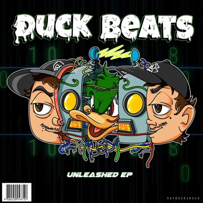 UNLEASHED EP - Single