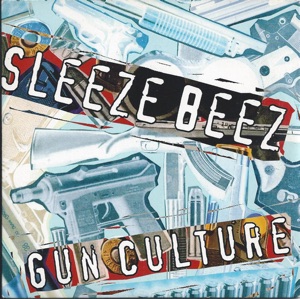 Gun Culture - Single