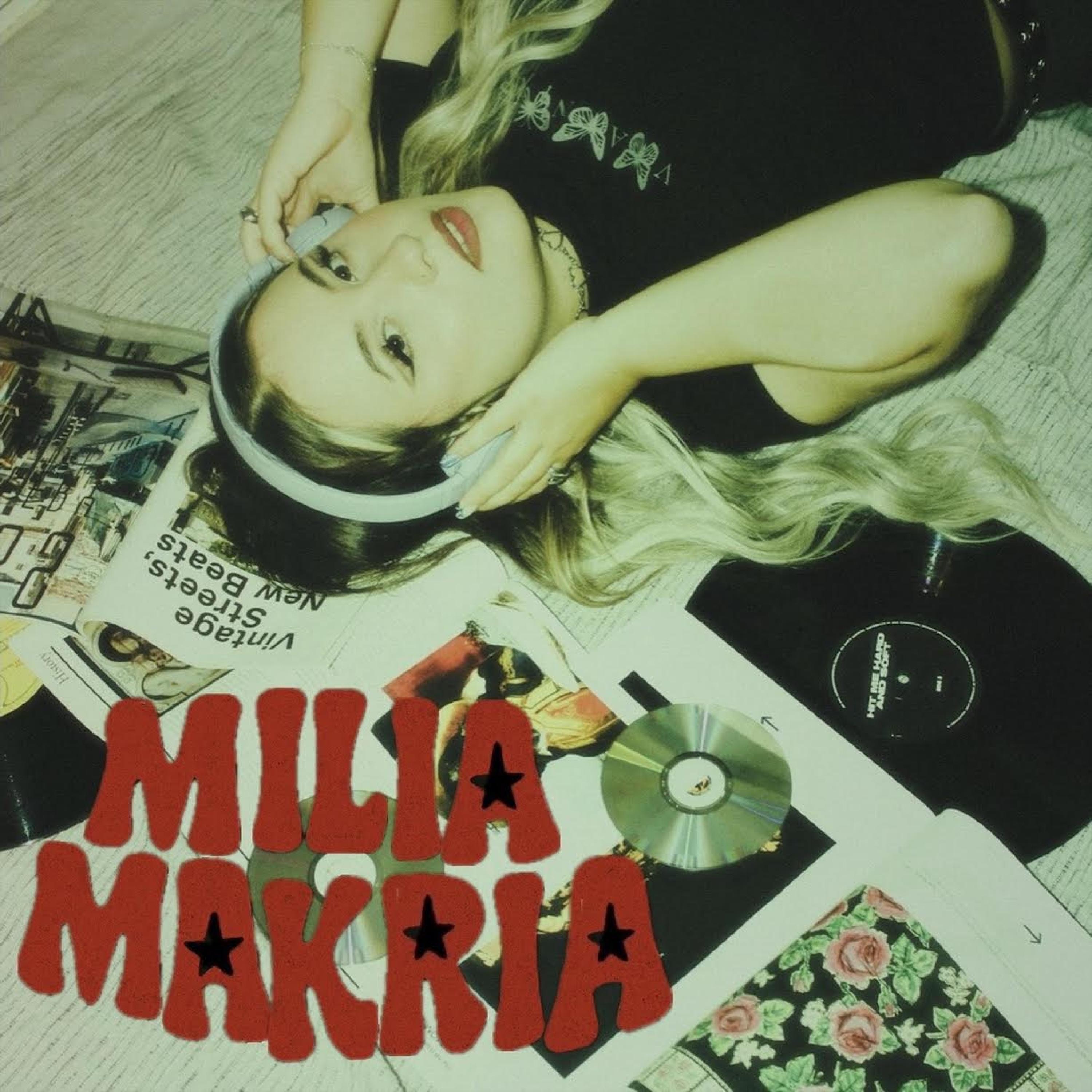 Milia Makria - Single