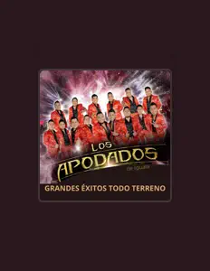 Listen to Los Apodados de Iguala, watch music videos, read bio, see tour dates & more!