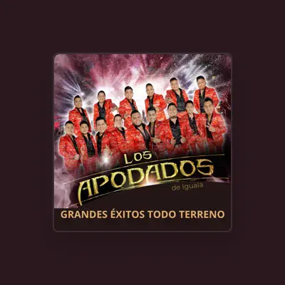 Listen to Los Apodados de Iguala, watch music videos, read bio, see tour dates & more!
