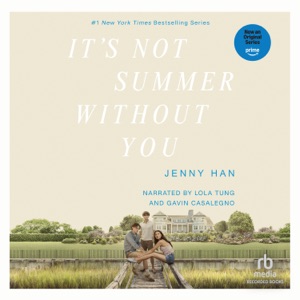 It's Not Summer Without You (Summer Series)