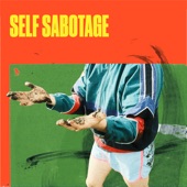 Self Sabotage artwork