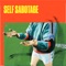 Self Sabotage artwork