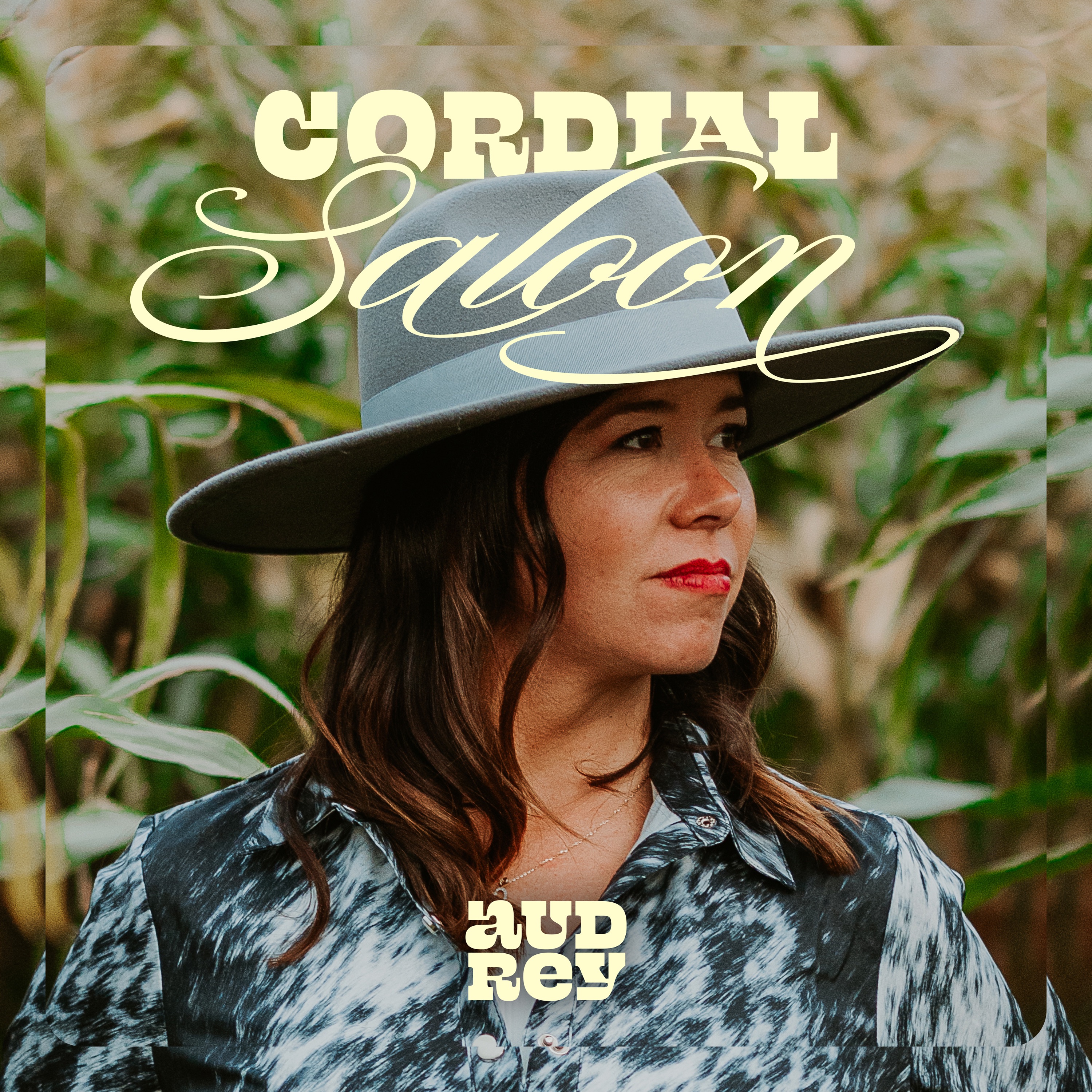 Cordial Saloon - EP